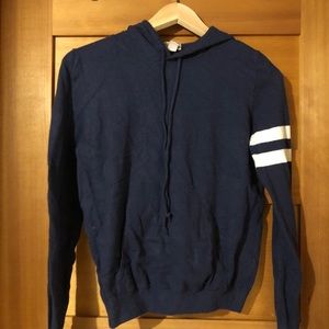NWOT F21 hoodie